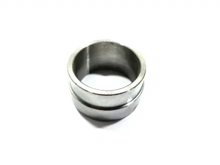 Кільце півосі запірне (з ABS) Great Wall Hover Haval Wingle KLM AutoParts 2403105-K00