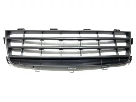 Решетка бампера переднего Great Wall Haval H3 Aftermarket 2803306-K24