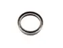 Сальник коленвала задний Chery QQ KLM KLM AutoParts 372-1005030BA (фото 1)