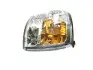 Указатель поворота возле фары R Great Wall Safe Aftermarket 4102200-F00 (фото 1)