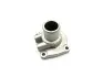 Корпус термостата (верхняя часть) Chery Forza M11 Kimo Jaggi Aftermarket 481H-1306021AB (фото 1)