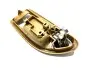 Ручка двері внутрішня R Great Wall Hover Aftermarket 6105202-K00 (фото 2)