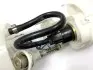 Насос топливный в сборе (штеккер на 5 контактов) Chery Amulet KLM KLM AutoParts A11-1106610 (фото 3)