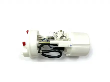 Насос топливный в сборе (штеккер на 5 контактов) Chery Amulet KLM KLM AutoParts A11-1106610