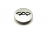 Колпак диска (серый) Chery Amulet KLM Autoparts A11-3100510AM (фото 3)