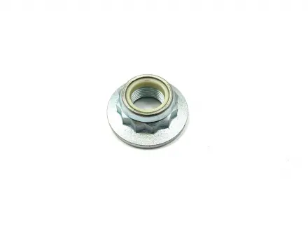Гайка ступиці задньої Chery Amulet Aftermarket A11-3301017BB