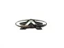 Эмблема задняя значок &quot;A&quot; Chery Amulet Aftermarket A11-3921113 (фото 4)