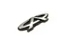 Эмблема задняя значок &quot;A&quot; Chery Amulet Aftermarket A11-3921113 (фото 5)