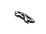 Эмблема задняя значок &quot;A&quot; Chery Amulet Aftermarket A11-3921113 (фото 6)