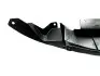 Захист бампера переднього нижній ЗАЗ Chery Forza Aftermarket A13-2802013 (фото 3)