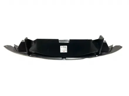 Захист бампера переднього нижній ЗАЗ Chery Forza Aftermarket A13-2802013