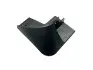 Бризковик задній L Chery Forza Aftermarket A13-3102055 (фото 4)
