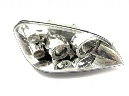 Фара передняя с коректором R Chery Eastar Aftermarket B11-3772020