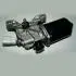 Мотор стеклоочистителя LIFAN 620 Aftermarket B3741100 (фото 1)