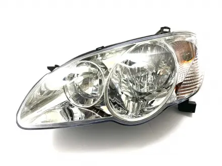 Фара передня L BYD F3 Aftermarket BYDF3-4121100