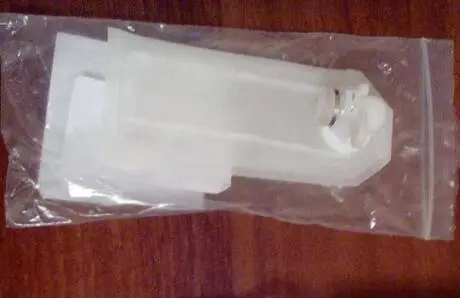 Сітка паливного насоса LIFAN 520 Aftermarket L1123100-S
