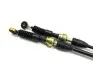 Трос КПП 1 1L Chery QQ Aftermarket S11-1703090CB (фото 1)