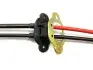 Трос КПП 1 1L Chery QQ Aftermarket S11-1703090CB (фото 2)