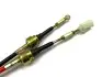 Трос КПП 1 1L Chery QQ Aftermarket S11-1703090CB (фото 3)