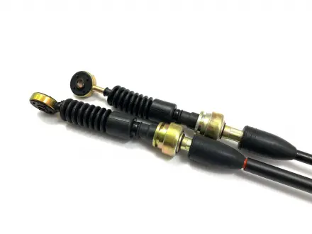 Трос КПП 1 1L Chery QQ Aftermarket S11-1703090CB