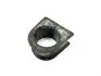 Втулка кріплення рульової рейки (гумова) Chery QQ Aftermarket S11-3401011 (фото 3)