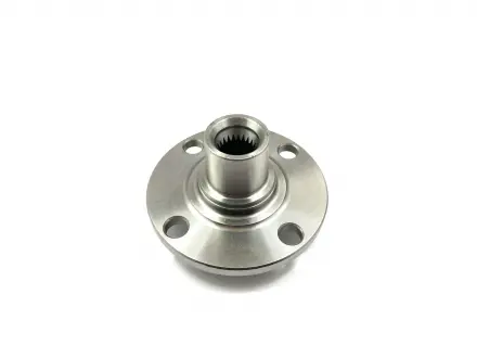 Ступица передняя Chery Jaggi Kimo Aftermarket S21-3001017
