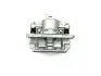 Супорт передній з ABS L Chery Jaggi Kimo Aftermarket S21-3501050 (фото 2)