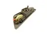 Ручка двери внутренняя R Chery Jaggi KLM AutoParts S21-6105240 (фото 3)