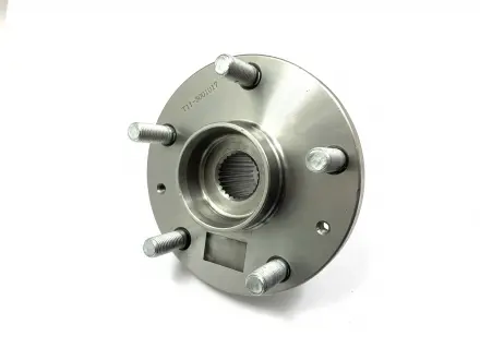 Ступица передняя L R Chery Tiggo Aftermarket T11-3001017