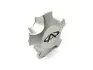 Клипса обшивки потолка Chery Eastar (B11), Elara (A21) Aftermarket T11-3100510 (фото 4)