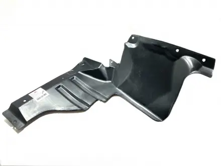 Захист двигуна пластик R Chery Tiggo Aftermarket T11-3102513