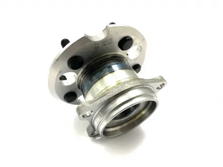 Ступиця задня в зборі KLM AutoParts T11-3301210