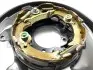 Механізм задніх колодок ручного гальма R (без троса) Chery Tiggo Aftermarket T11-3502020 (фото 5)