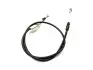 Трос фіксатора двері задньої R Chery Tiggo Aftermarket T11-6205260 (фото 2)
