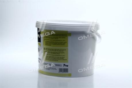 Паста для мытья рук 7кг AXXIS AXXIS Польша AX-2098 (фото 1)