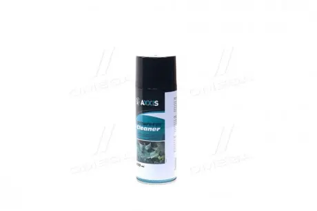 Очищувач карбюратора 450ml AXXIS Польша VSB069