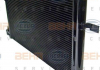 Радиатор кондиционера Astra J / Insignia / Zafira 1.4-2.0D 09- BEHR 8FC351310-624 (фото 3)