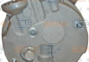Компресор кондиціонера OMEGA B 2.0-3.2 94-03 BEHR 8FK351102-051 (фото 3)