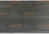 Радиатор воды Master / Movano II 1.9 / 2.2 / dCi 97> (730x415x23) BEHR 8MK376700-654 (фото 2)