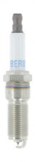 Свічка запалювання BERU UPT17P (фото 1)