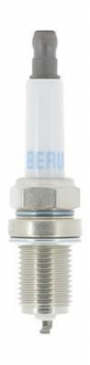 Свеча зажигания BERU UPT2 (фото 1)