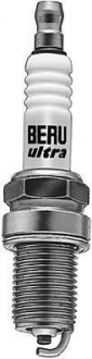 Свічка запалювання, комплект BERU Z100SB (фото 1)