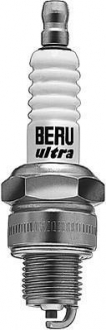 Свеча зажигания, комплект BERU Z10SB (фото 1)