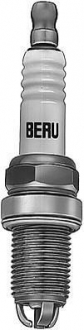 Свічка запалювання, комплект BERU Z121SB (фото 1)