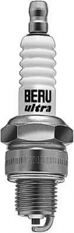Свічка запалювання, комплект BERU Z19SB (фото 1)