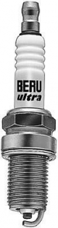 Свеча зажигания BERU Z63 (фото 1)