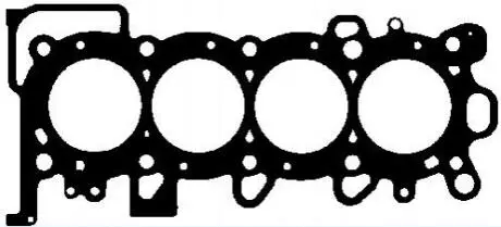 Прокладка ГБЦ (металл) BYD F3 1.5L BGA 10149609-00