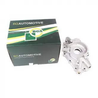 Насос масляный Chery Tiggo2 BGA 477F-1011030BA