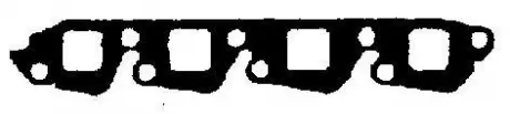 Прокладка выпускного коллектора (480EF) Chery Amulet (A11-A15), Karry (A18) BGA 480EF-1008130