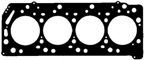 Прокладка головки блока металлическая BGA CH1546